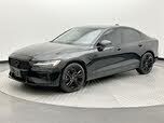 Volvo S60 Hybrid Plug-in Recharge R-Design Black Edition eAWD