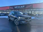 Volvo XC60 B6 Momentum AWD