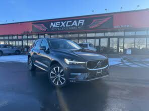 Volvo XC60 B6 Momentum AWD