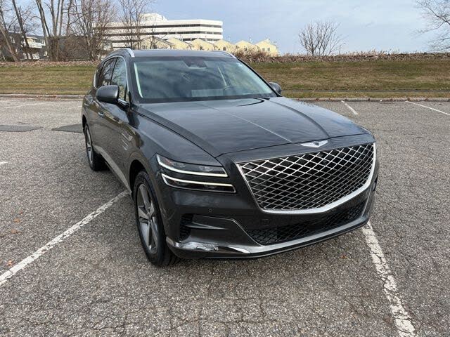 2023 Genesis GV80 3.5T AWD