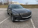Genesis GV80 3.5T AWD