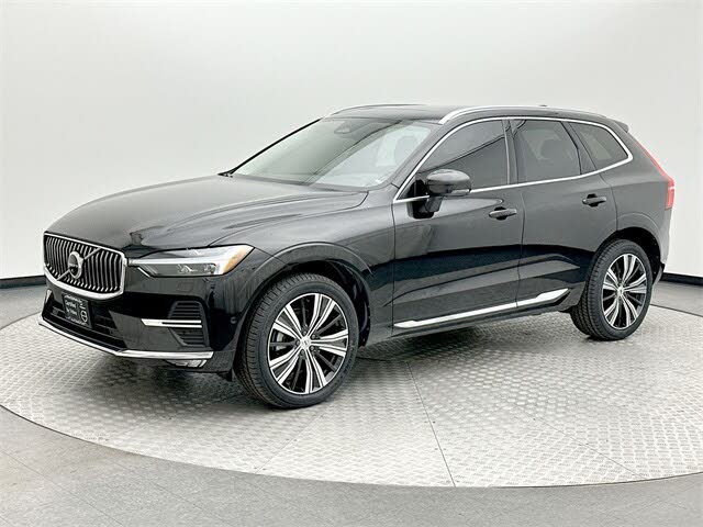 2023 Volvo XC60 B5 Plus Bright Theme AWD