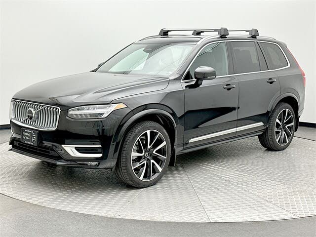 2023 Volvo XC90 B6 Plus Bright Theme 7-Passenger AWD