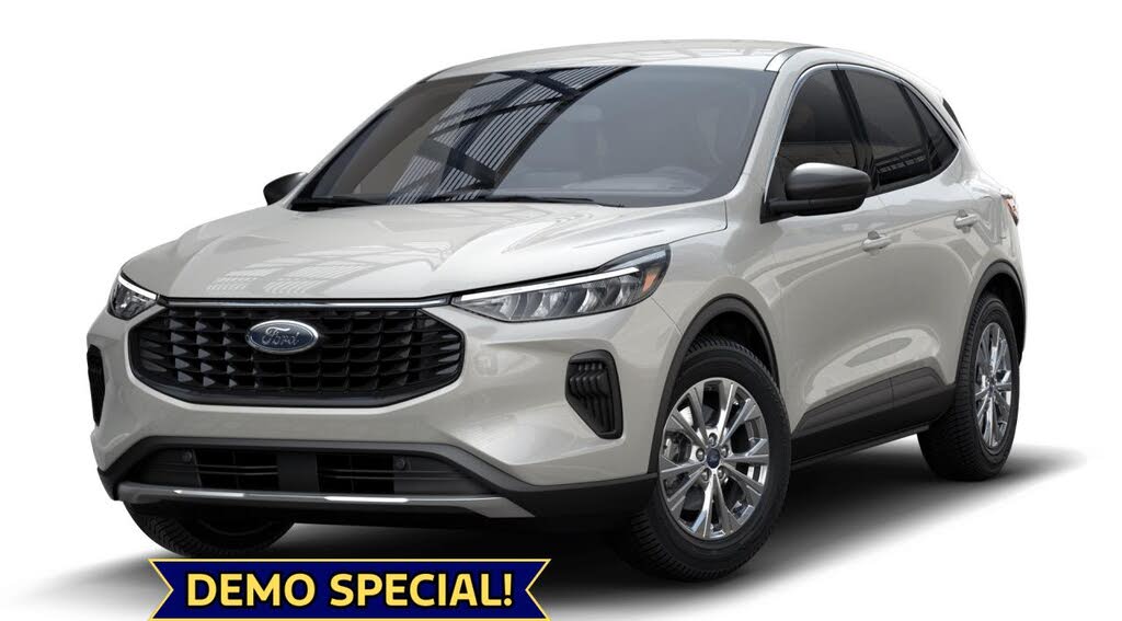 2024 Ford Escape Active AWD