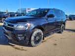 Ford Expedition XLT 4WD