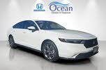 Honda Accord Hybrid EX-L FWD