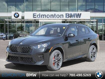 2025 BMW X2 xDrive28i