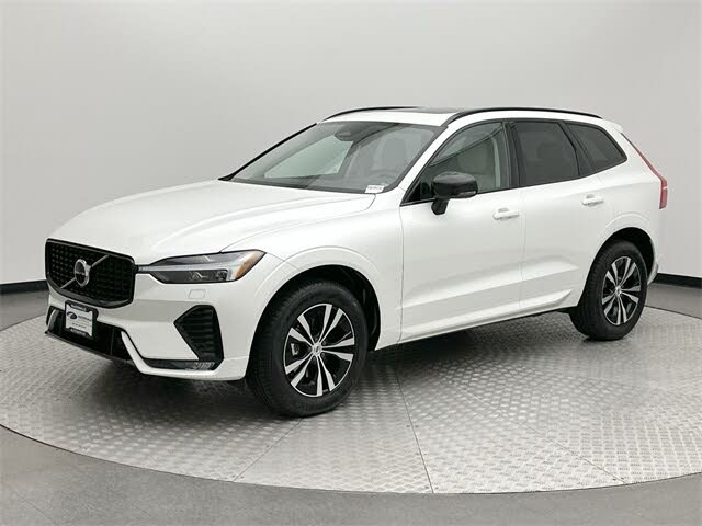 2025 Volvo XC60 B5 Core Dark Theme AWD