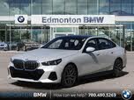 BMW 5 Series 530i xDrive