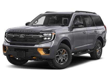 2026 Ford Expedition Tremor 4WD