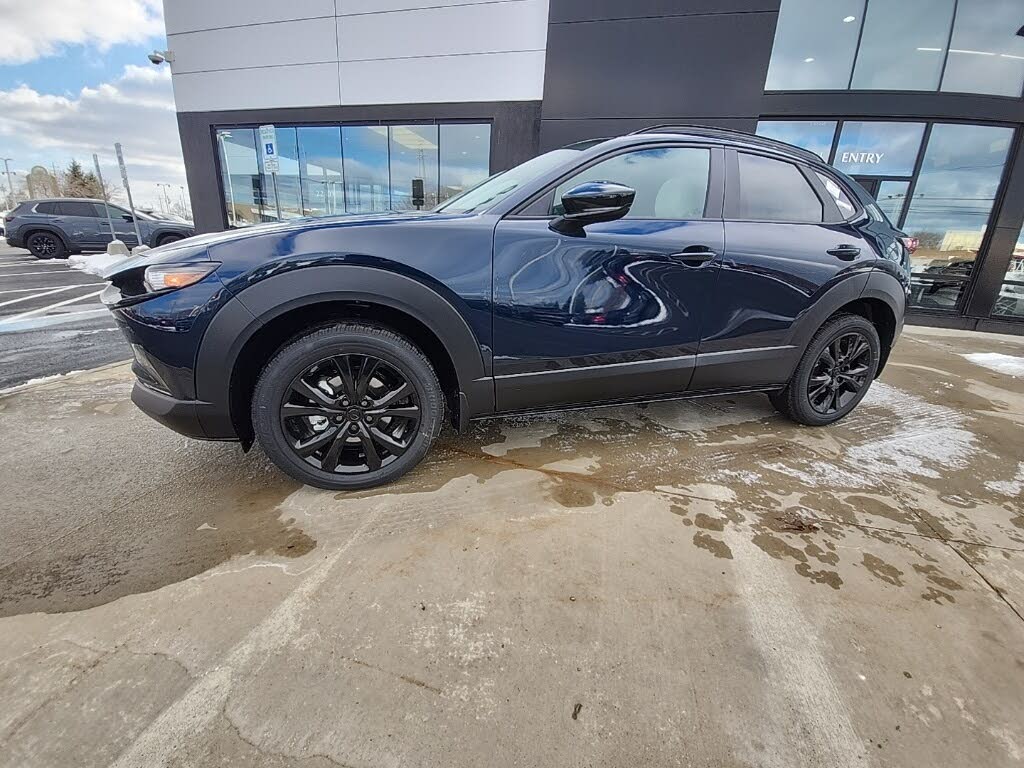 2026 Mazda CX-30 2.5 S Aire Edition AWD