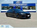 BMW M6 Coupe RWD