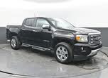 GMC Canyon SLT Crew Cab 4WD