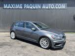 Volkswagen Golf R 4-Door AWD