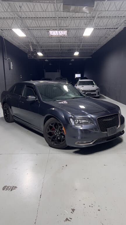 Chrysler 300 S RWD 2019