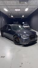 Chrysler 300 S RWD