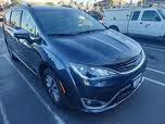 Chrysler Pacifica Hybrid Limited FWD