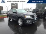 Volkswagen Atlas SEL 4Motion