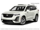 Cadillac XT6 Premium Luxury AWD