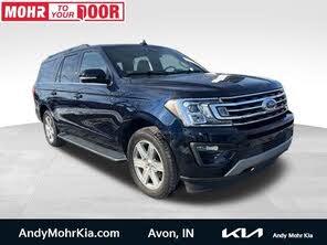 Ford Expedition MAX XLT 4WD