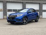 Honda HR-V Sport AWD