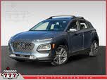 Hyundai Kona Ultimate FWD