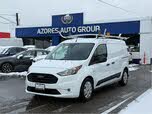 Ford Transit Connect Cargo XLT LWB FWD with Rear Cargo Doors