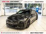 Kia Stinger GT Elite AWD with Red Interior