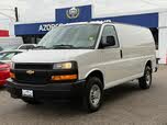 Chevrolet Express Cargo 2500 RWD