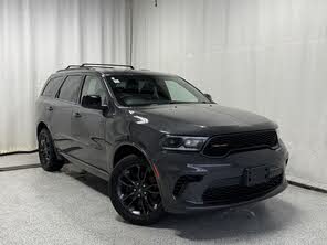 Dodge Durango GT AWD
