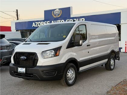 2023 Ford Transit Cargo 150 Low Roof LB AWD