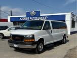 GMC Savana LT 3500 Extended RWD