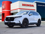 Honda CR-V Sport-B AWD