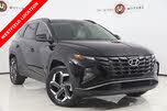Hyundai Tucson Hybrid SEL Convenience AWD