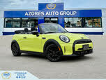 MINI Cooper Convertible FWD