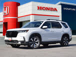 Honda Pilot Touring AWD