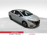 Nissan Versa SV FWD
