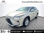 Lexus RX 350 FWD