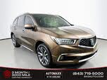Acura MDX FWD with Advance Package