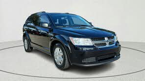 Dodge Journey SE Value FWD