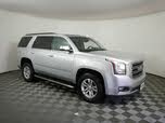 GMC Yukon SLT 4WD