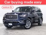 INFINITI QX80 Luxe 4WD