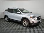 GMC Terrain SLE AWD