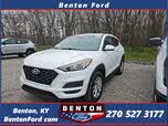 Hyundai Tucson SE FWD