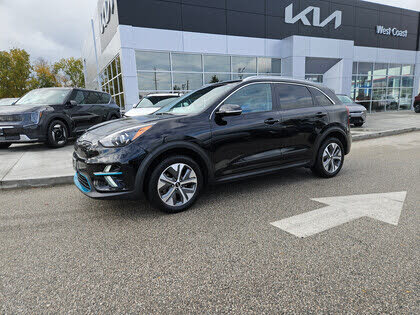 2021 Kia Niro EV EX FWD
