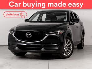 Mazda CX-5 GT AWD