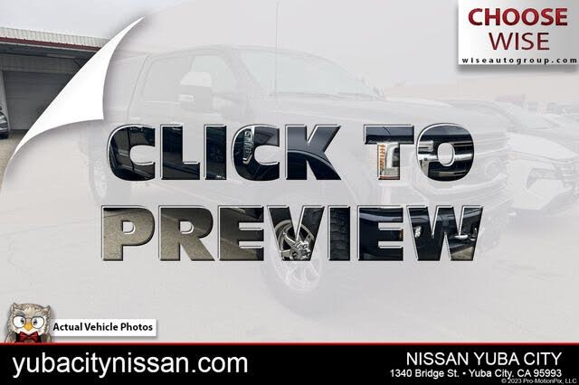 2022 Ford F-350 Super Duty King Ranch Crew Cab 4WD