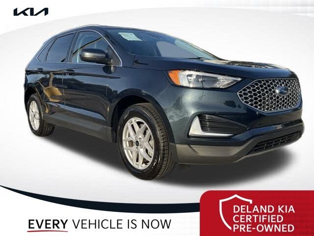 2023 Ford Edge SEL AWD