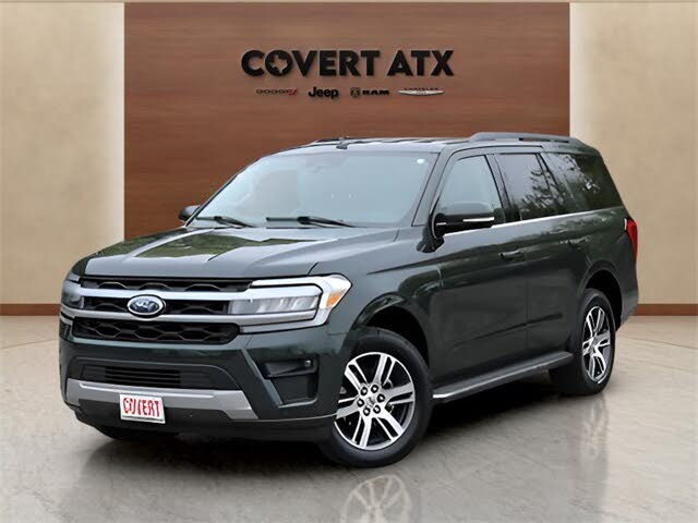2023 Ford Expedition XLT RWD