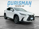Lexus NX 350 Premium AWD